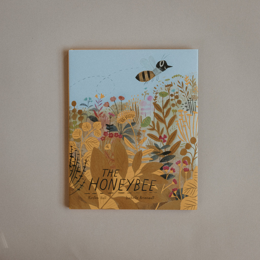 The Honeybee