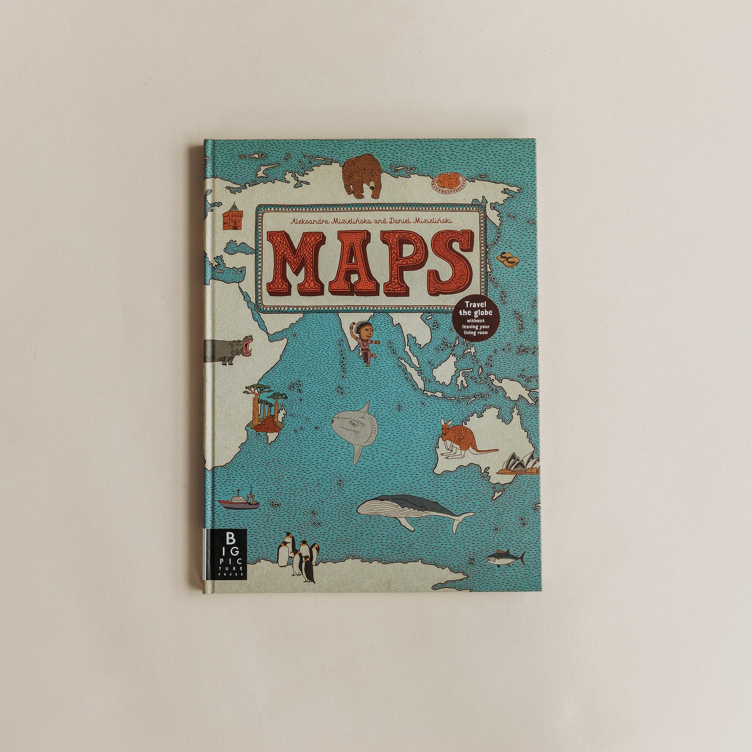 Maps
