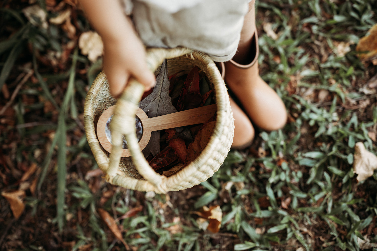 Outdoor Play