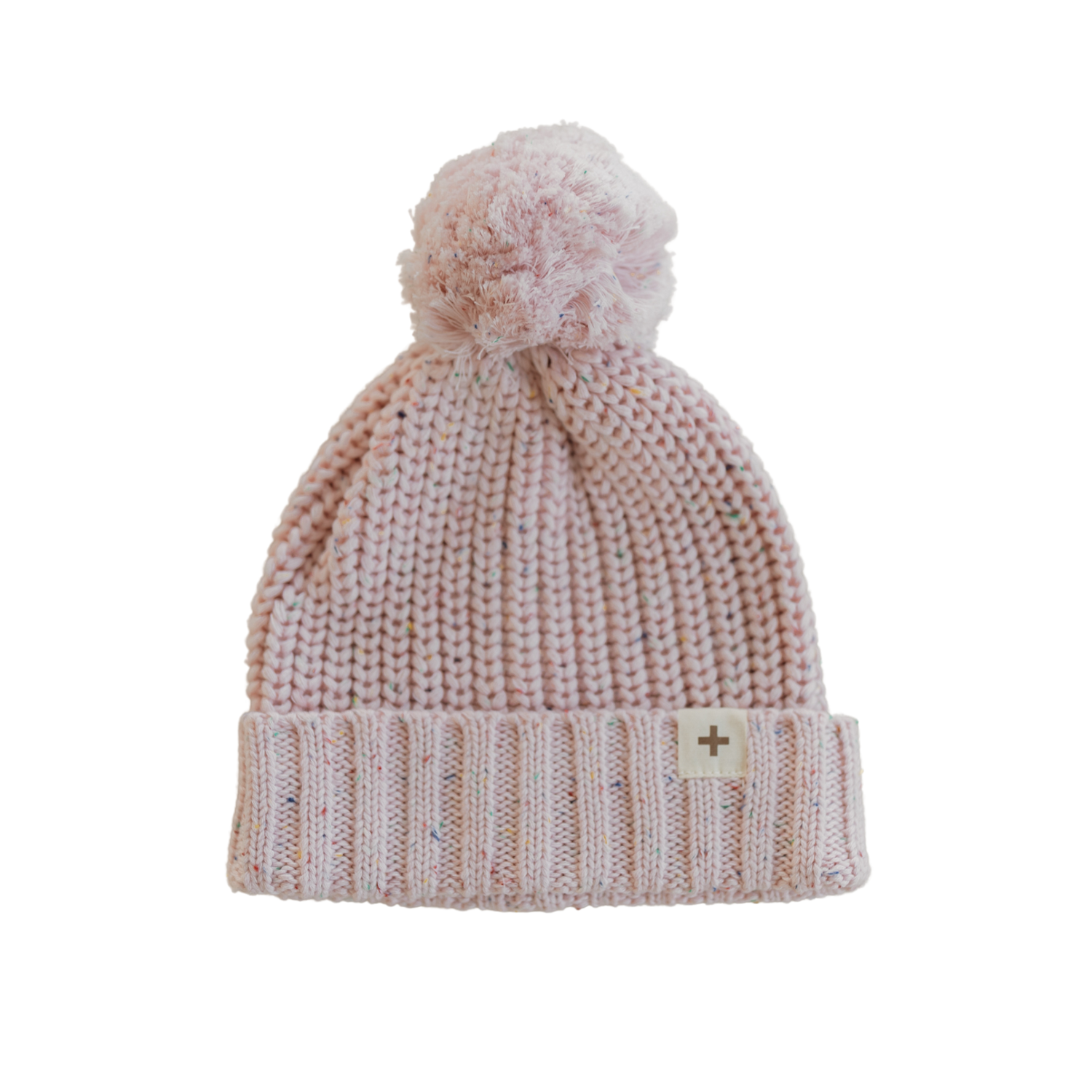Sprinkle Beanie - Pink