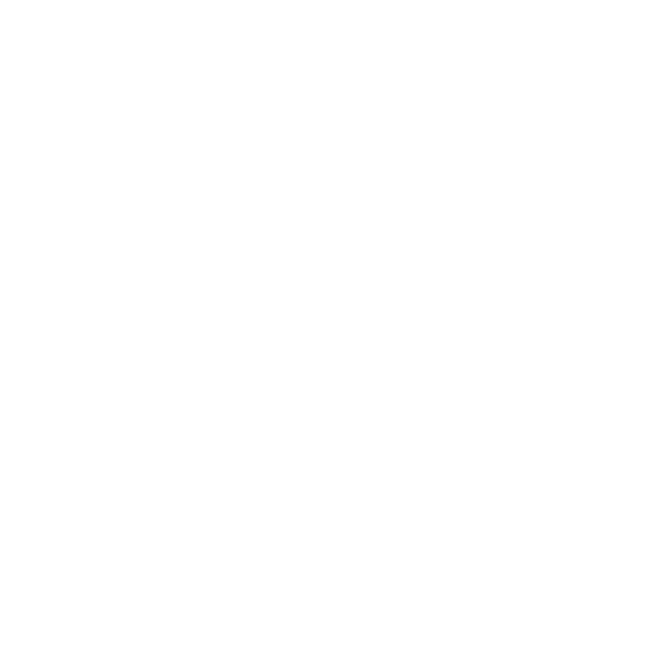 Wander + Wild