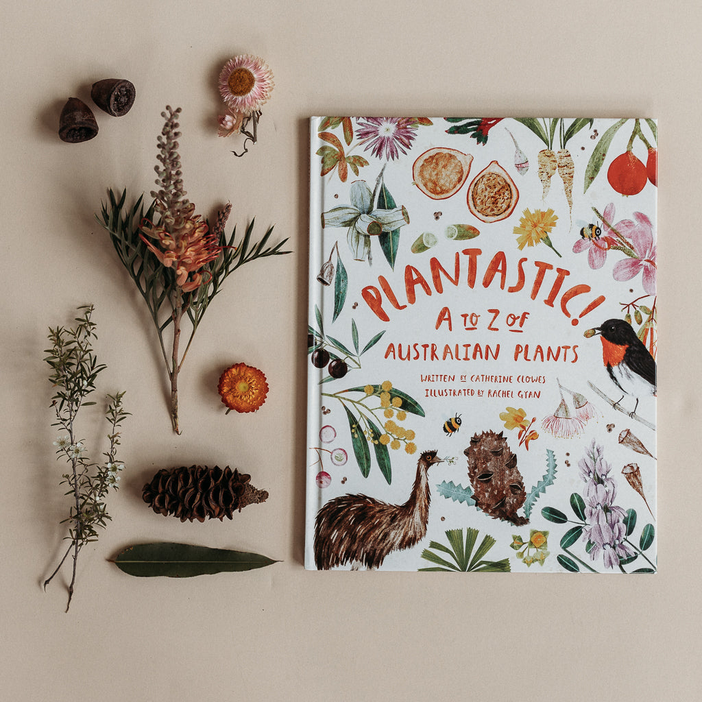 Plantastic!