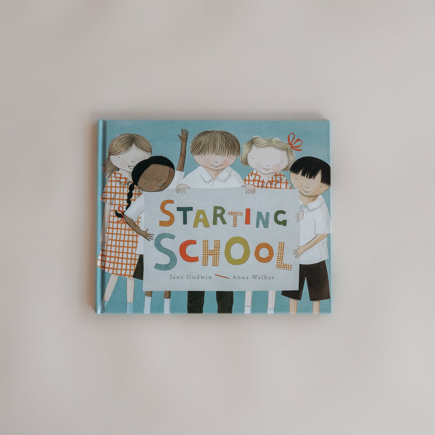 Starting School