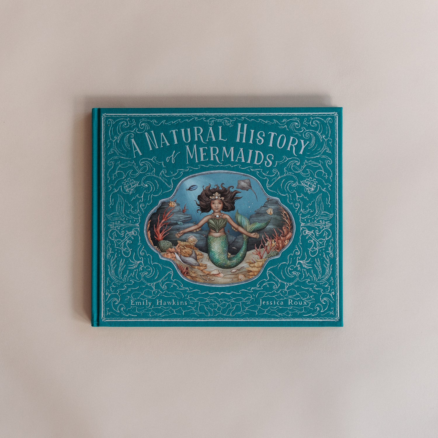 A Natural History of Mermaids