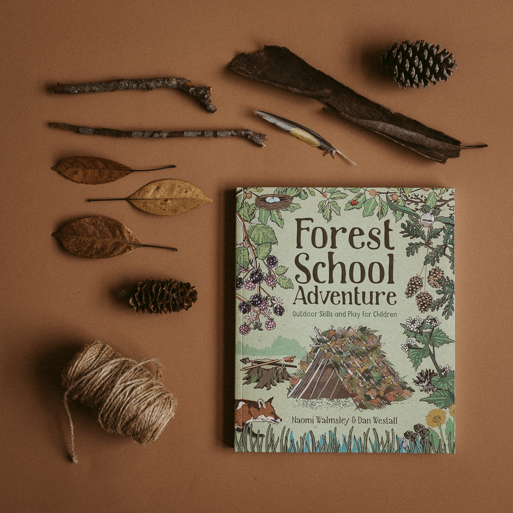 Forest School Adventure