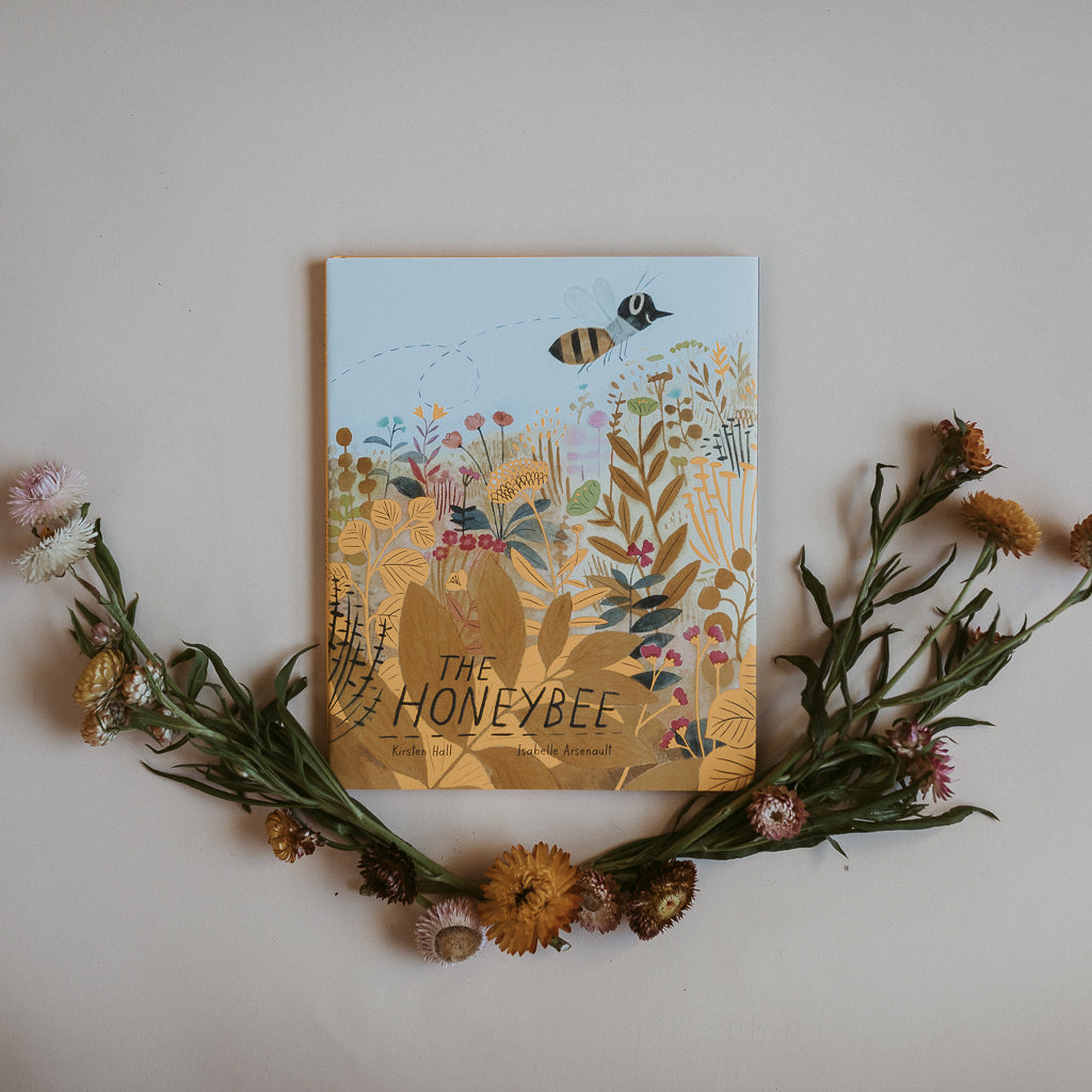 The Honeybee