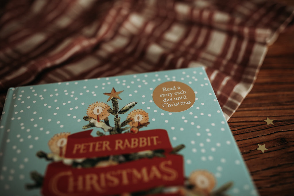 Peter Rabbit: Christmas is Coming
