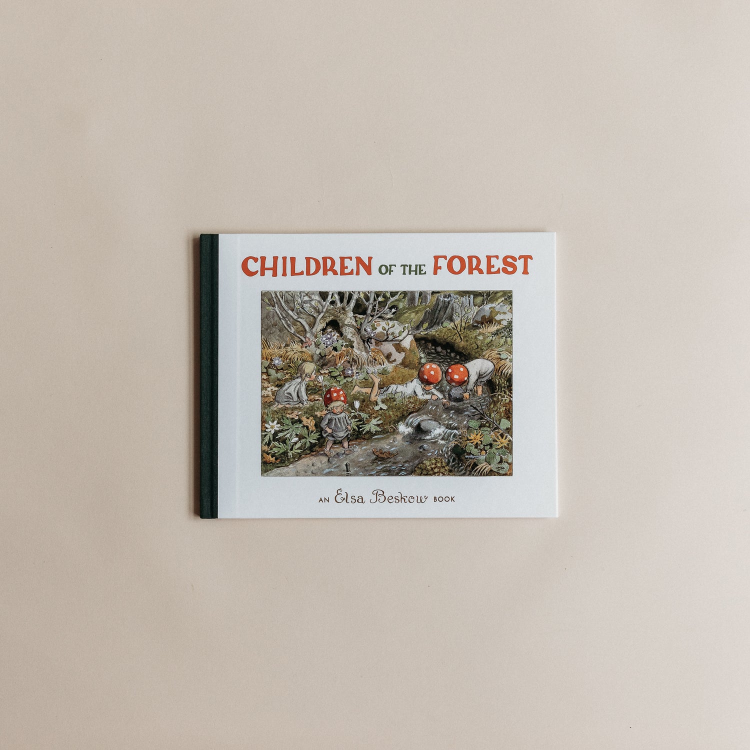 Children of The Forest
